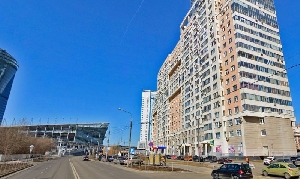 Фото здания