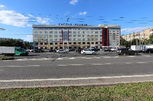 Фото здания
