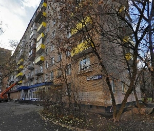 Фото здания
