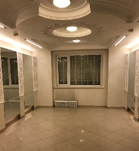 Фото здания