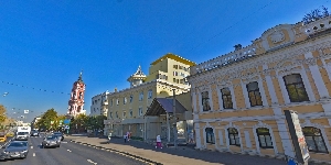 Фото здания