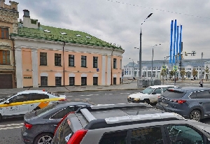 Фото здания