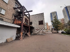 Фото здания
