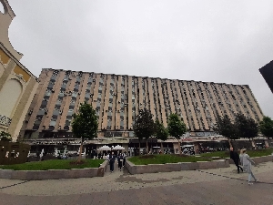Фото здания