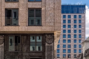 Фото здания