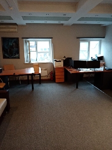 Фото здания