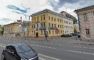 Фото здания