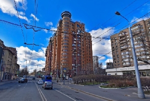 Фото здания