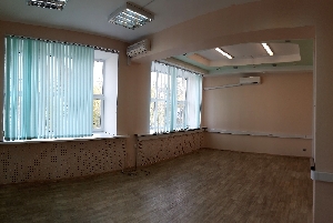 Фото здания
