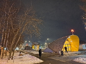 Фото здания