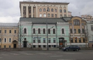 Фото здания