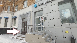 Фото здания