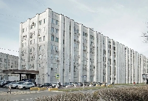 Фото здания
