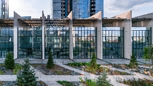 Фото здания