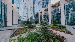 Фото здания