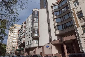 Фото здания