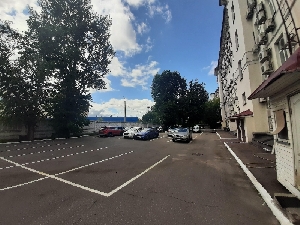Фото здания