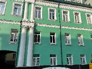 Фото здания