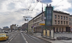 Фото здания
