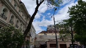 Фото здания