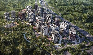 Фото здания