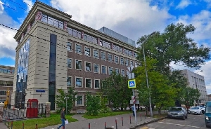 Фото здания