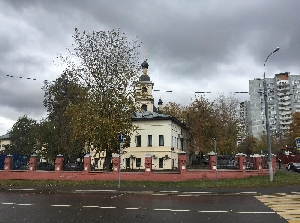 Фото здания