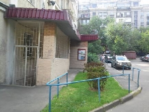 Фото здания