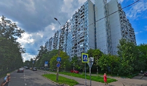 Фото здания