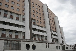 Фото здания