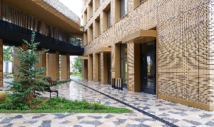 Фото здания
