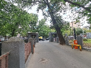 Фото здания