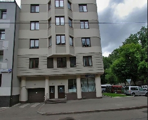 Фото здания