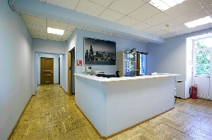 Фото здания