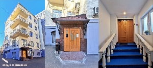 Фото здания