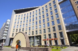 Фото здания