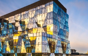 Фото здания