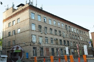 Фото здания
