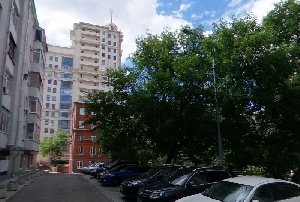 Фото здания