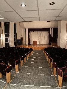 Фото здания