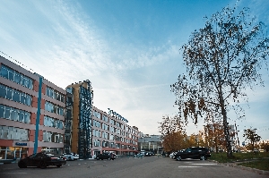 Фото здания