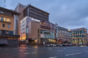 Фото здания