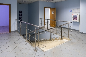 Фото здания