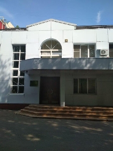 Фото здания