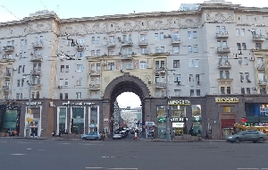 Фото здания