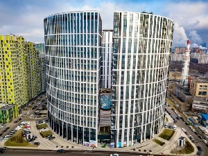 Фото здания