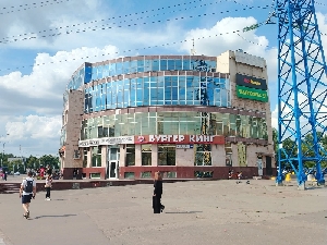 Фото здания