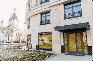 Фото здания