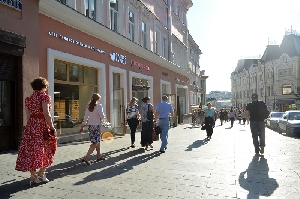 Фото здания