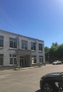 Фото здания